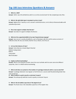 Top 100 JAVA Interview Question & Answers (1).pdf